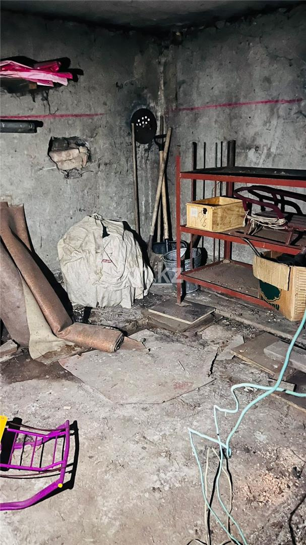 Продажа 2-комнатной квартиры, 44 м², мкр-н 16 в Караганде - фото 12