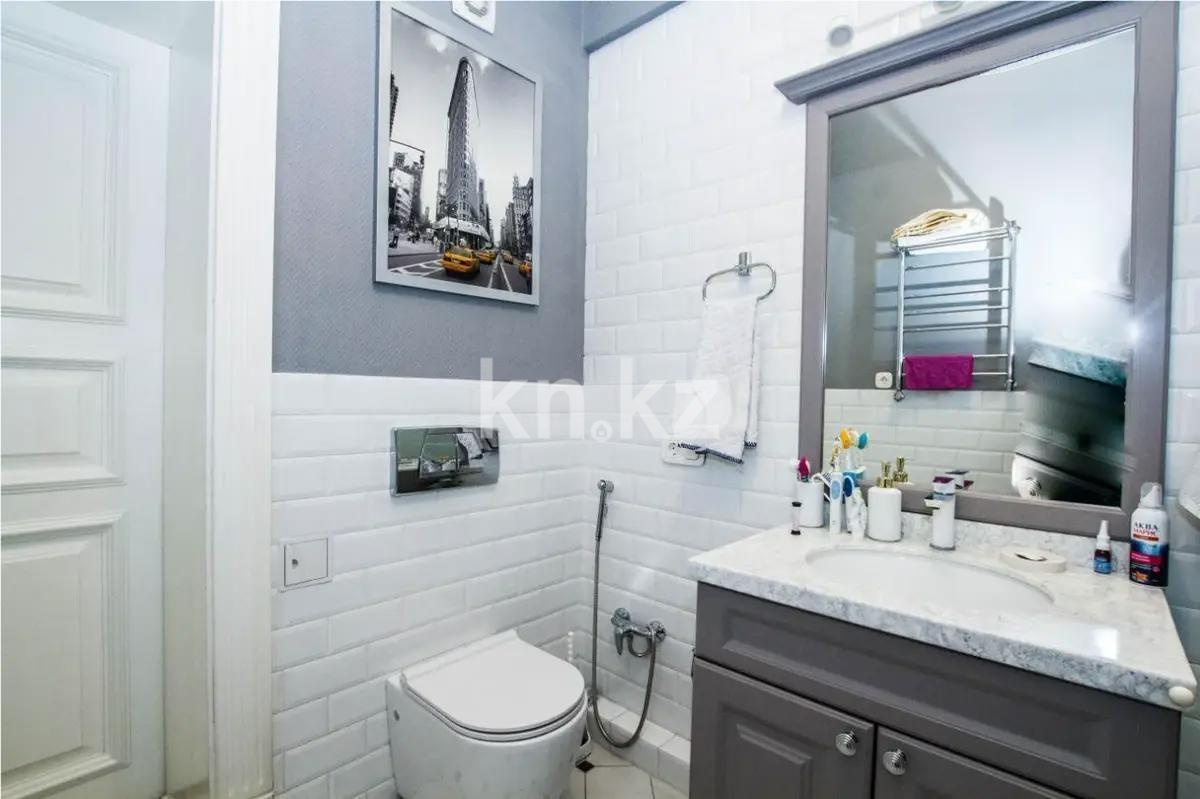 Продажа 3-комнатной квартиры, 123.6 м² в Алматы - фото 5