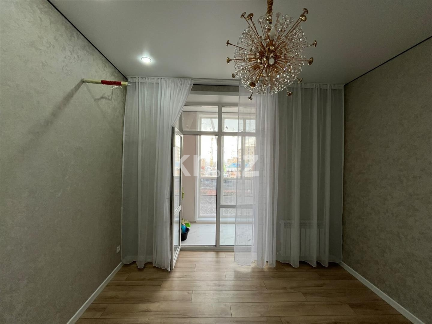 Продажа 1-комнатной квартиры, 39 м² в Караганде - фото 8