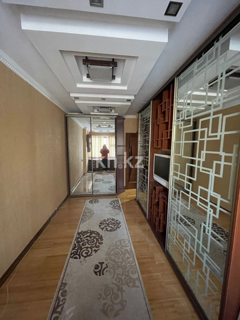 Аренда 3-комнатной квартиры, 75 м², ул. Мынбаева, дом  47 - ул. Ауэзова в Алматы - фото 10