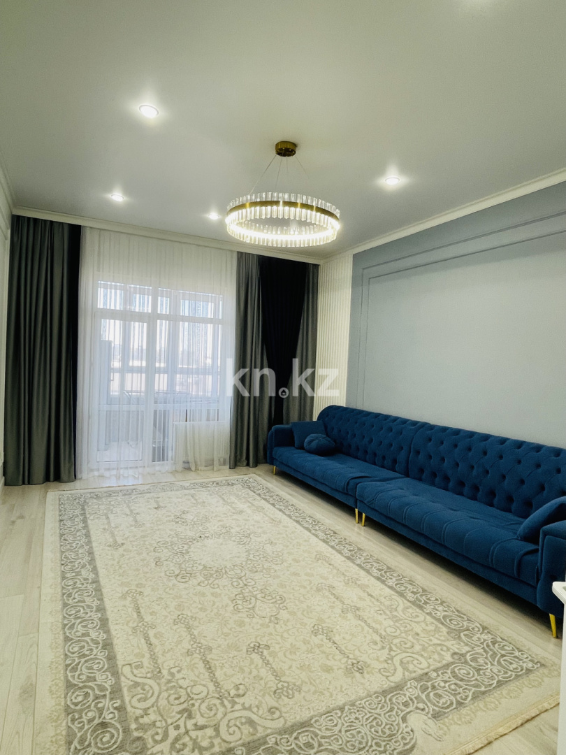 Продажа 5-комнатной квартиры, 125 м² в Караганде - фото 6