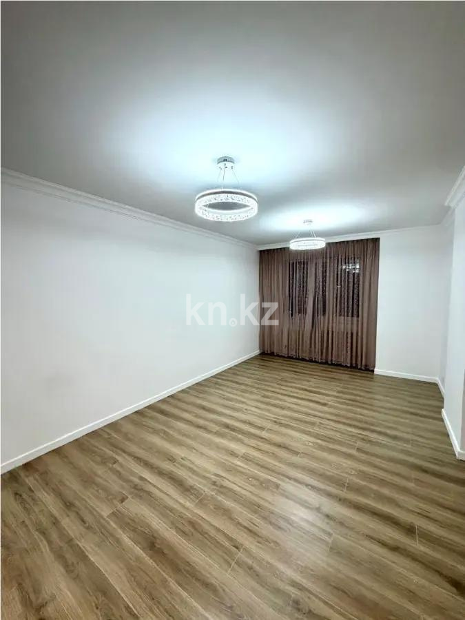 Продажа 3-комнатной квартиры, 73.4 м² в Астане