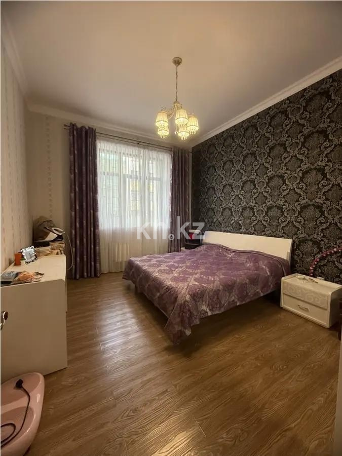 Продажа 4-комнатной квартиры, 140 м² в Астане - фото 2