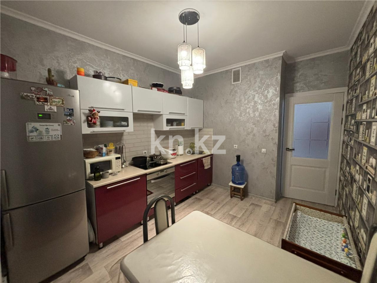 Продажа 2-комнатной квартиры, 59 м² в Караганде - фото 6