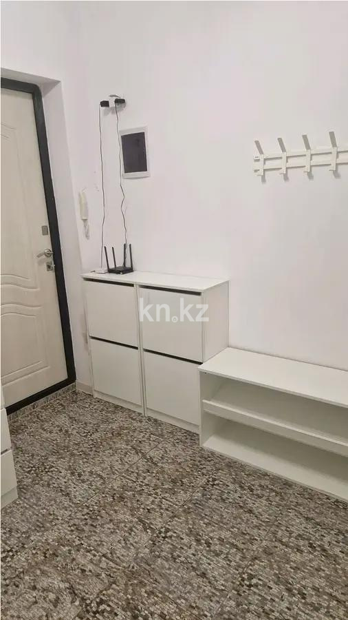 Продажа 1-комнатной квартиры, 45.6 м² в Алматы - фото 5