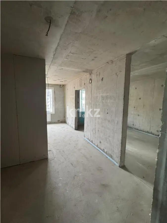 Продажа 1-комнатной квартиры, 34.3 м² в Алматы