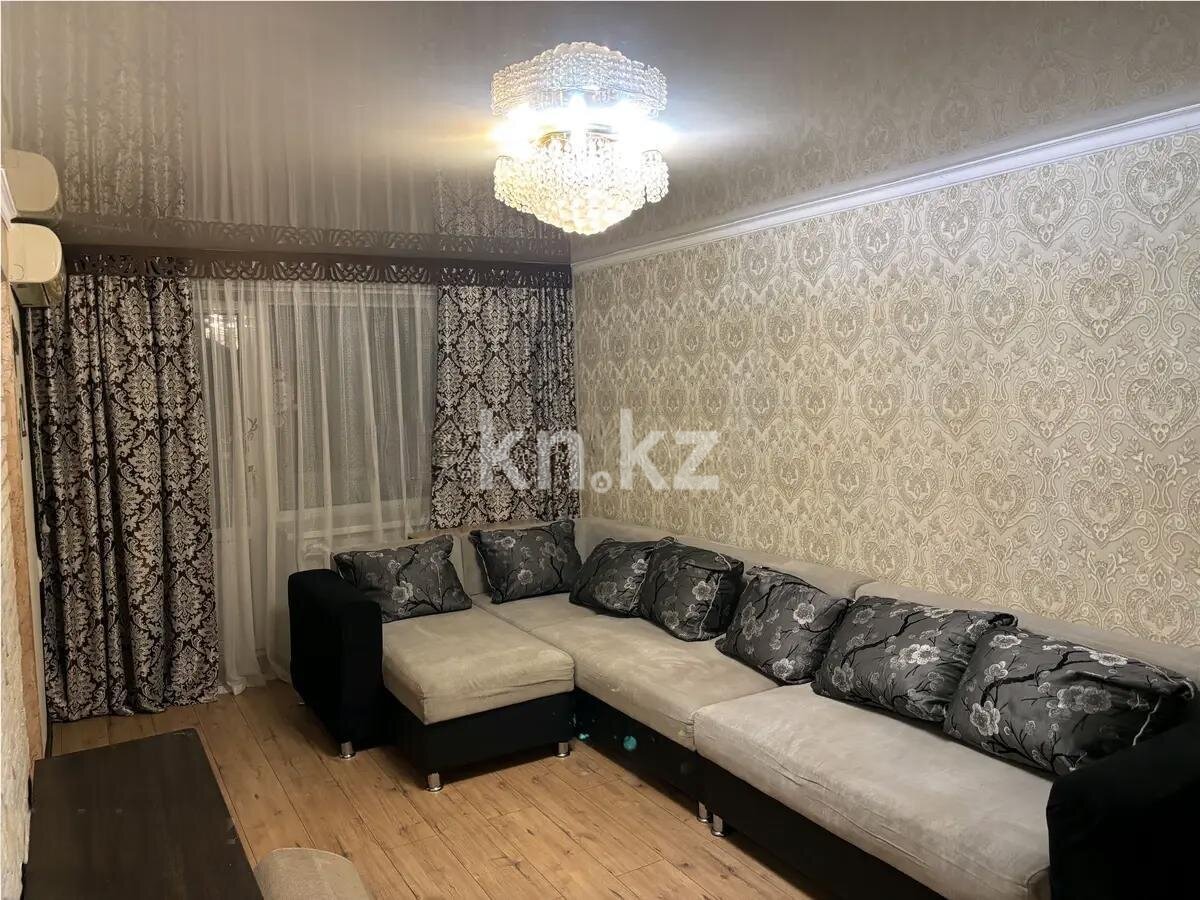 Продажа 3-комнатной квартиры, 56 м² в Астане