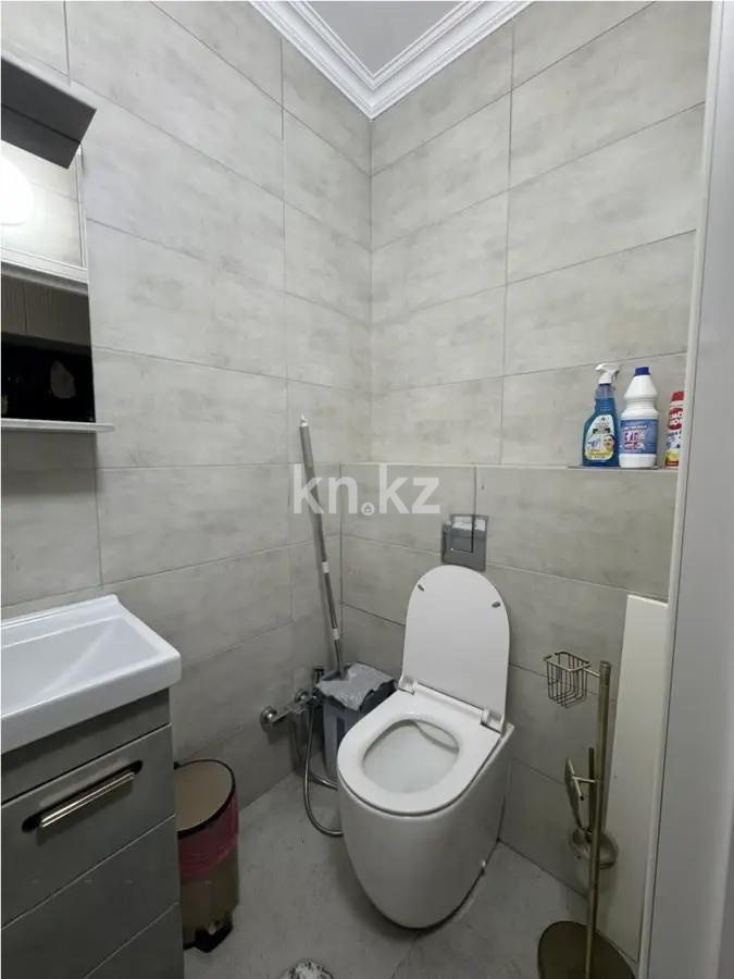 Продажа 2-комнатной квартиры, 63.2 м² в Алматы - фото 5