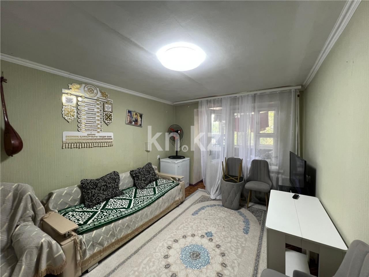 Продажа 2-комнатной квартиры, 50 м² в Караганде - фото 6