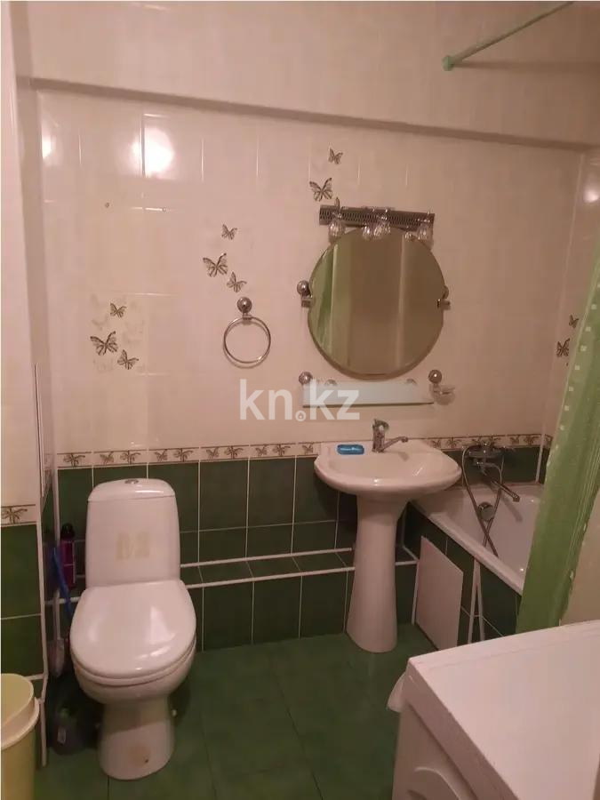 Продажа 1-комнатной квартиры, 36.1 м² в Алматы - фото 5