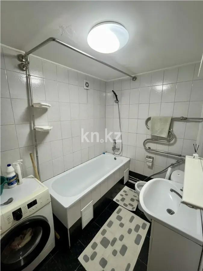 Продажа 3-комнатной квартиры, 59 м², мкр-н Орбита-1, дом  7 в Алматы - фото 5