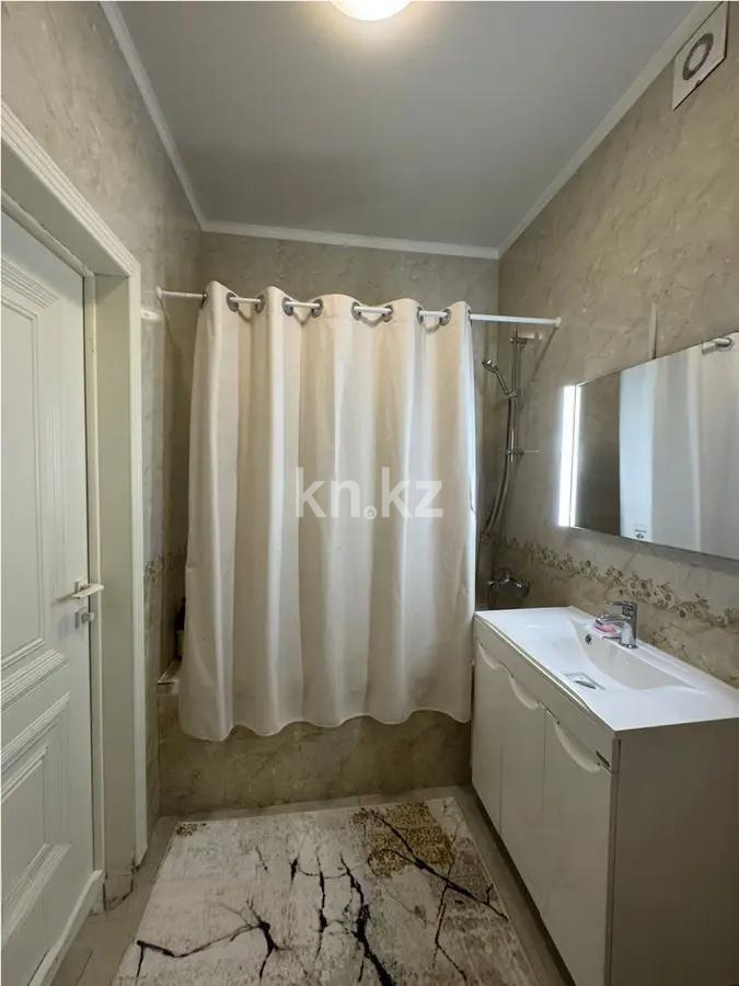 Продажа 1-комнатной квартиры, 43 м², ул. Бокейхана, дом  27/1 в Астане - фото 4