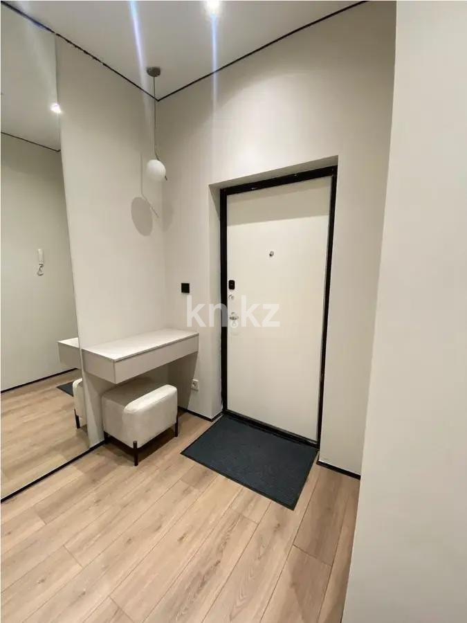 Продажа 2-комнатной квартиры, 63.1 м² в Алматы - фото 5