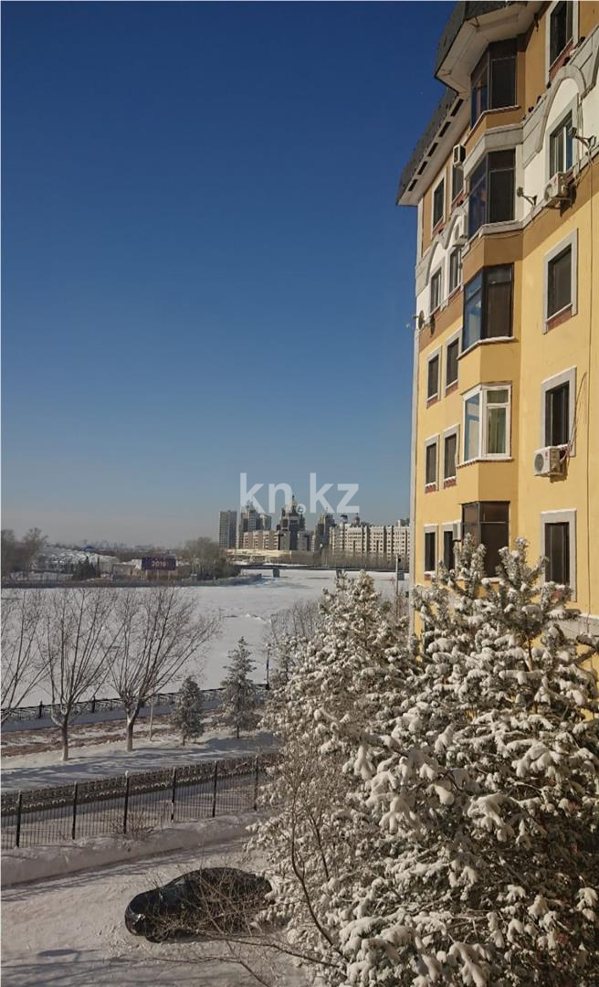 Продажа 4-комнатной квартиры, 139.4 м² в Астане - фото 16