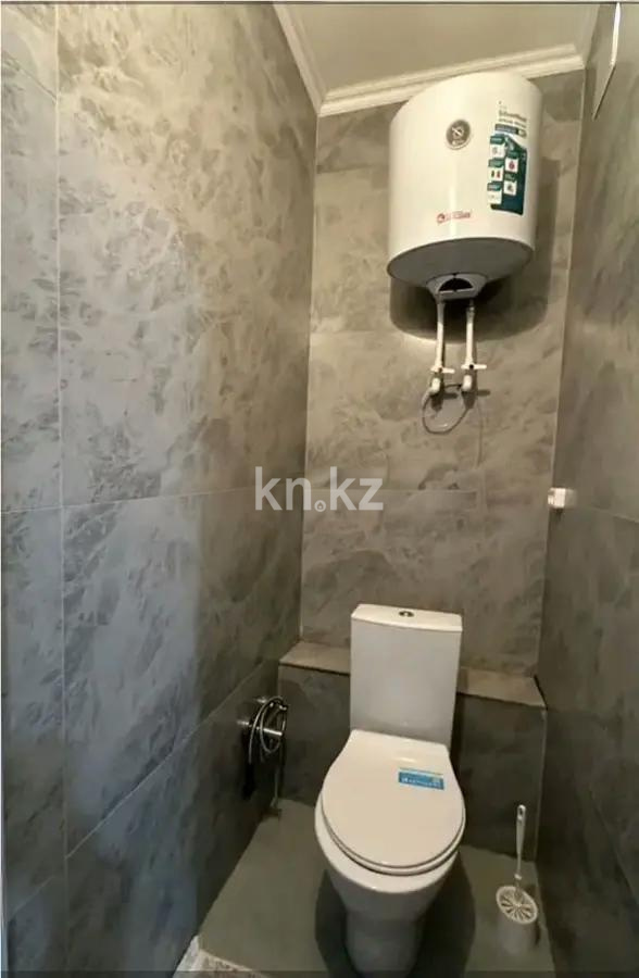 Продажа 2-комнатной квартиры, 65 м² в Караганде - фото 4