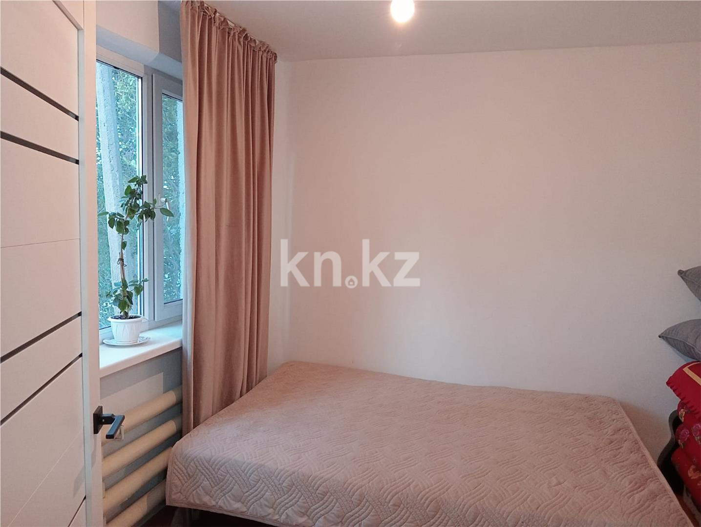 Продажа 3-комнатной квартиры, 44 м², 30А квартал в Абае - фото 3