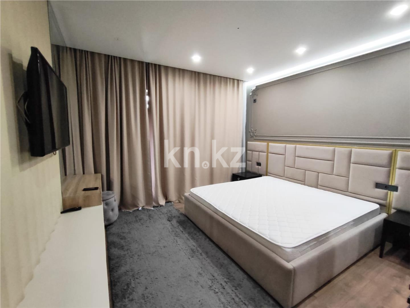 Продажа 4-комнатной квартиры, 108 м² в Караганде - фото 7