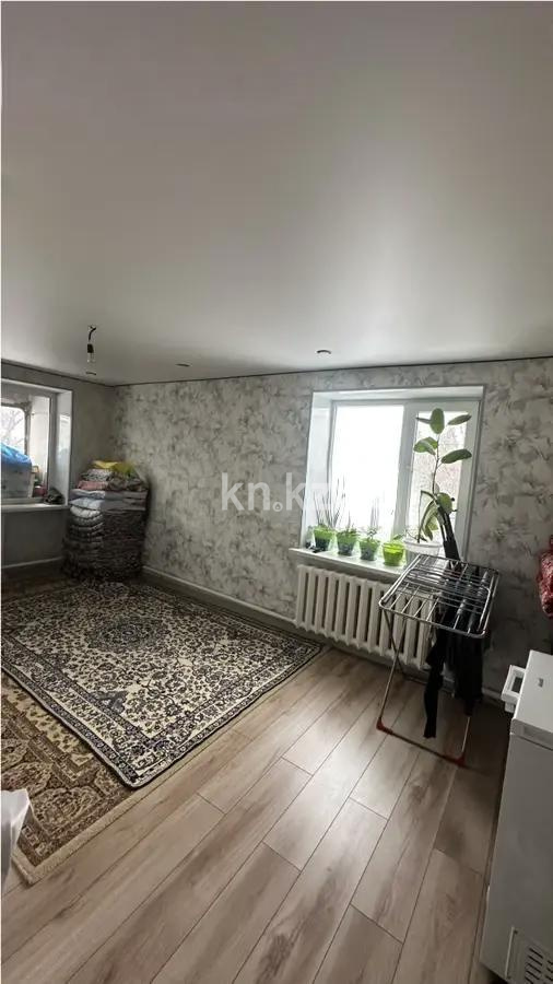 Продажа 2-комнатной квартиры, 47 м² в Алматы