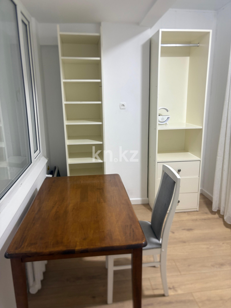 Аренда 2-комнатной квартиры, 60 м² в Алматы - фото 11