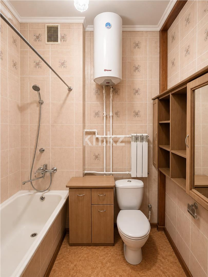 Продажа 3-комнатной квартиры, 67 м² в Темиртау - фото 2