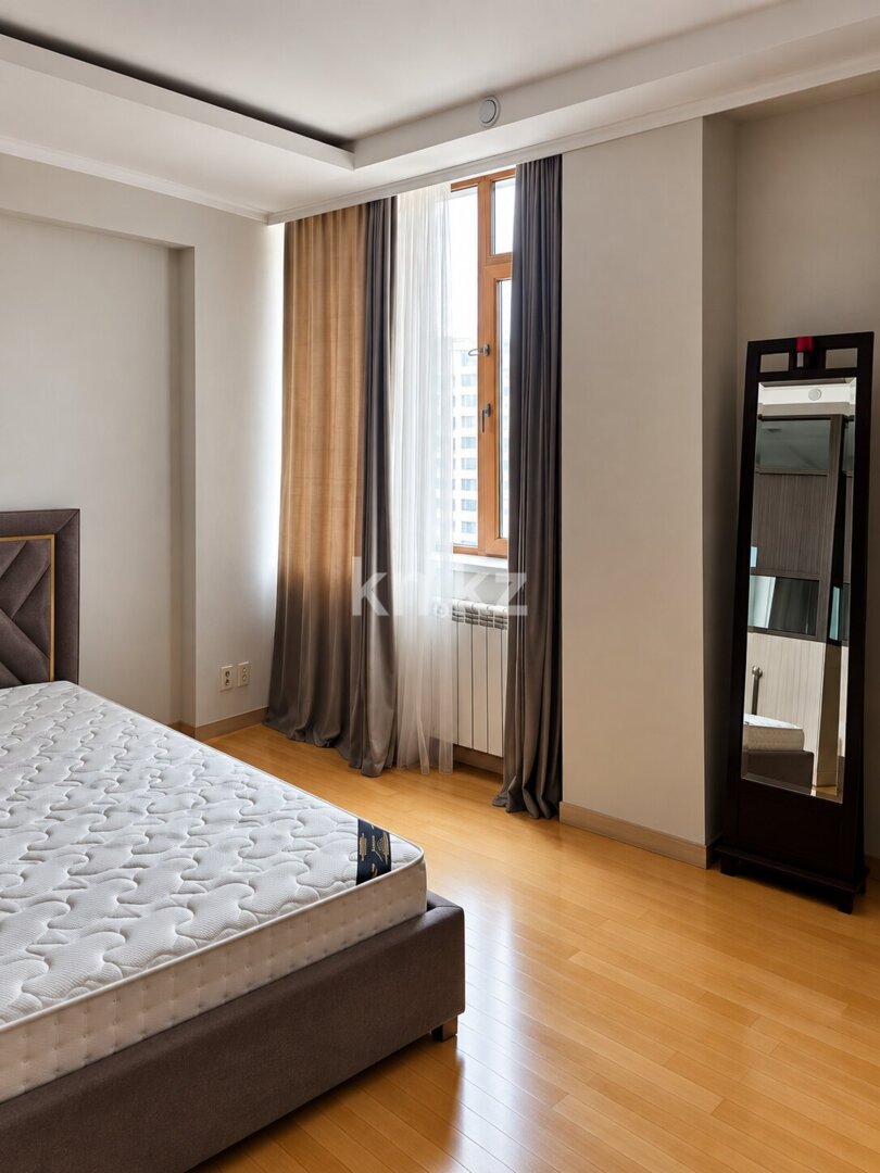 Аренда 2-комнатной квартиры, 99 м² в Астане - фото 8
