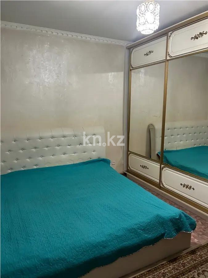 Продажа 2-комнатной квартиры, 67.3 м² в Алматы - фото 2