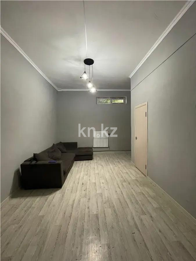 Продажа 1-комнатной квартиры, 25 м², ул. Асыл Арман, дом  10 в Алматы
