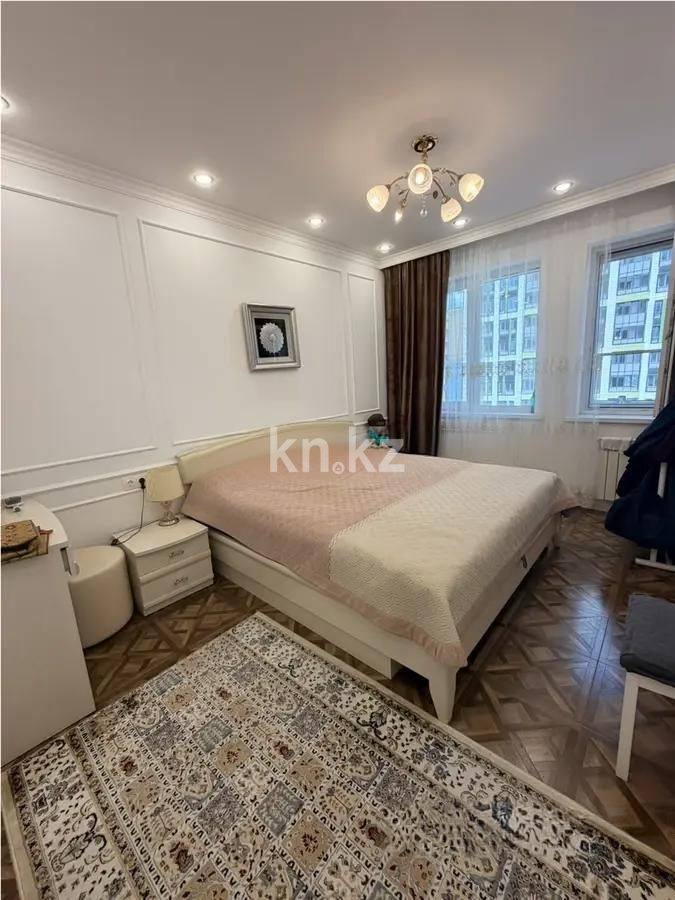 Продажа 5-комнатной квартиры, 160 м² в Астане - фото 4
