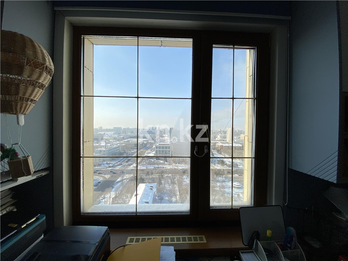 Продажа 3-комнатной квартиры, 72.6 м² в Астане - фото 3