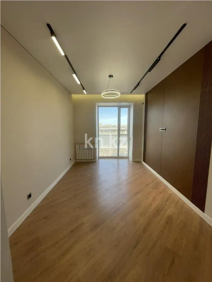 Продажа 1-комнатной квартиры, 41 м² в Караганде