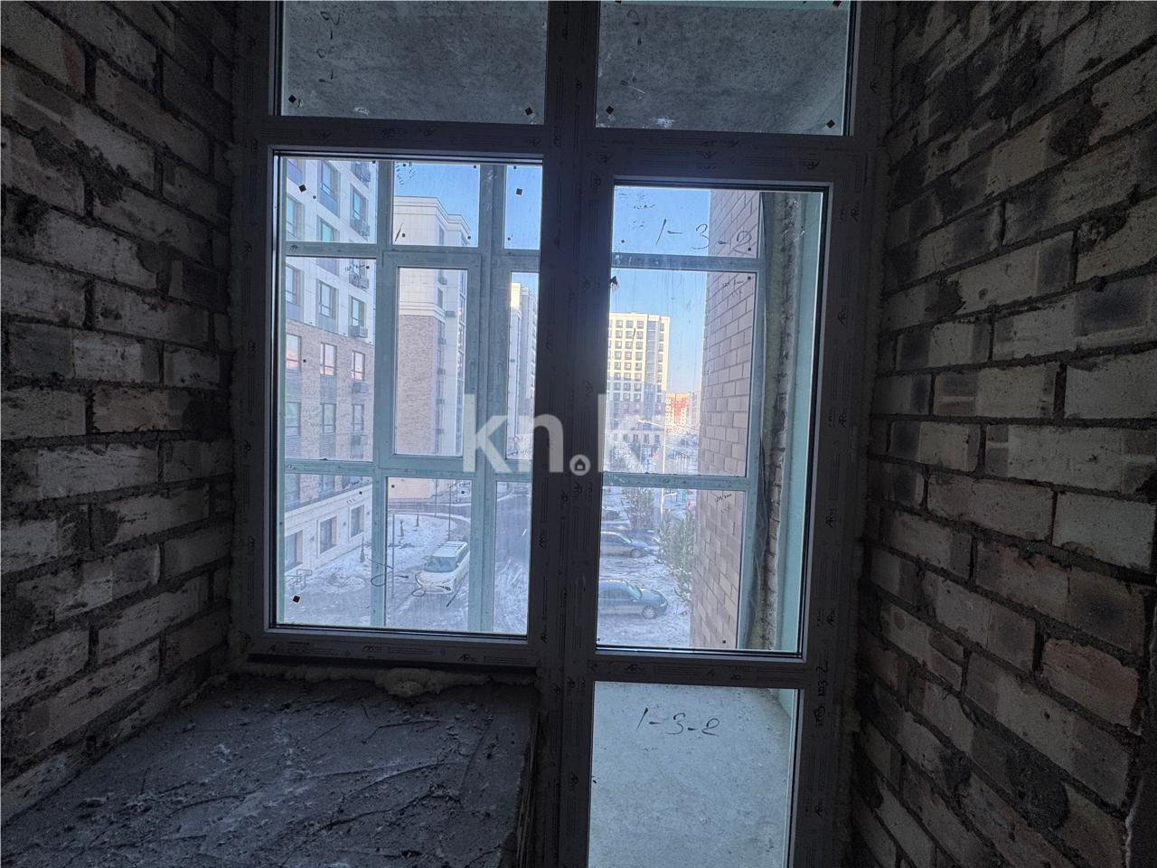 Продажа 2-комнатной квартиры, 51 м² в Караганде - фото 15