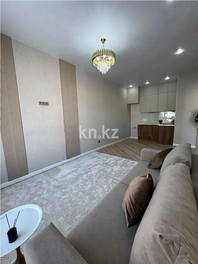 Продажа 2-комнатной квартиры, 42 м² в Астане - фото 3