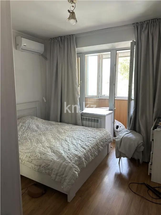 Продажа 2-комнатной квартиры, 50 м² в Алматы - фото 2
