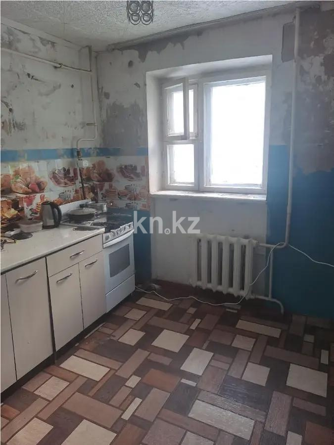 Продажа 1-комнатной квартиры, 36 м² в Астане - фото 2
