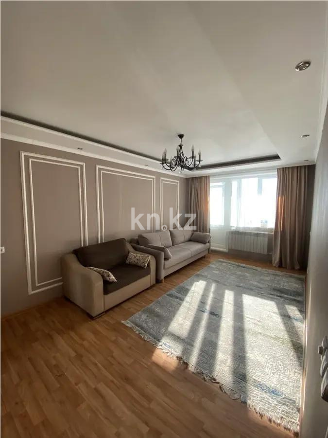 Продажа 1-комнатной квартиры, 31 м² в Караганде