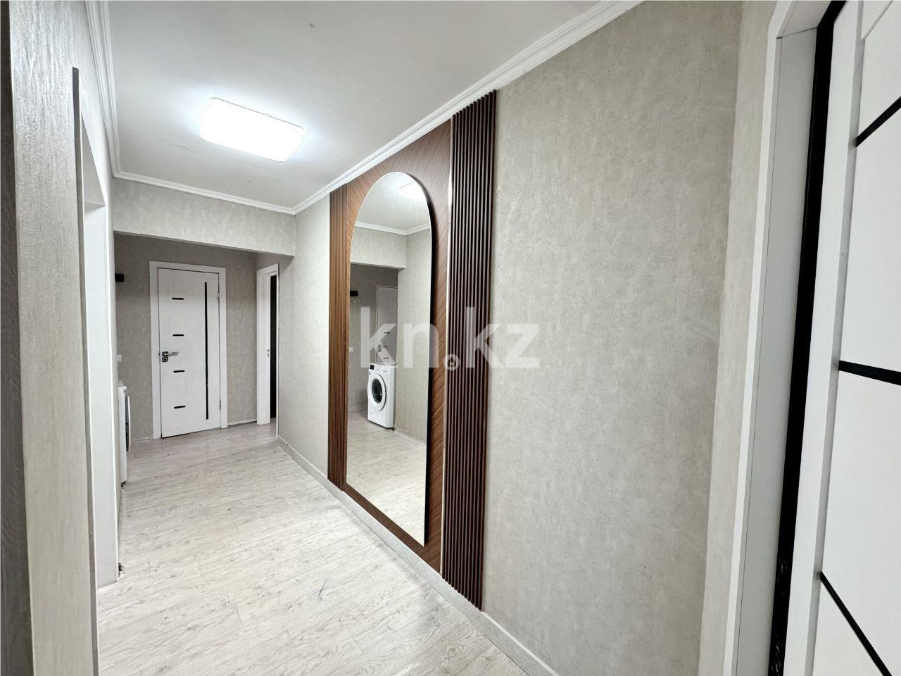 Продажа 3-комнатной квартиры, 67 м² в Караганде - фото 8