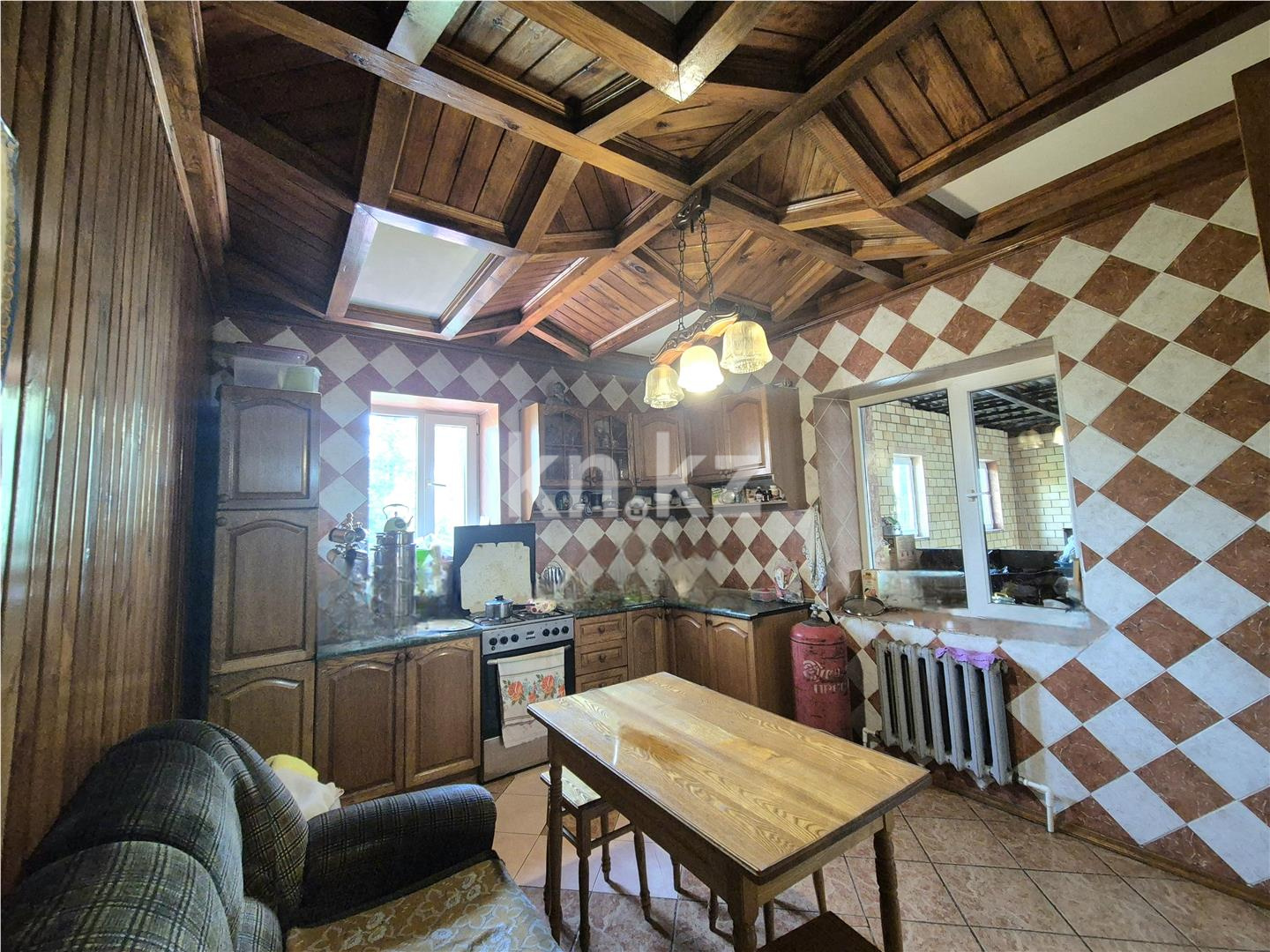 Продажа 5-комнатного дома, 279.1 м², ул. Клочкова в Темиртау - фото 10