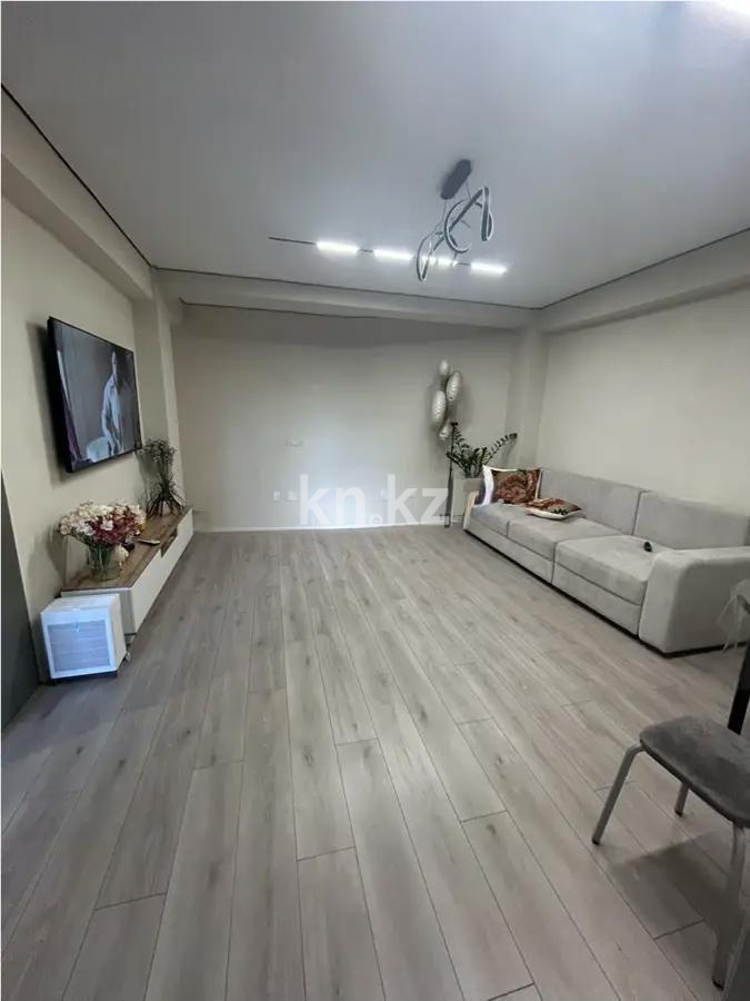 Продажа 3-комнатной квартиры, 60 м² в Алматы