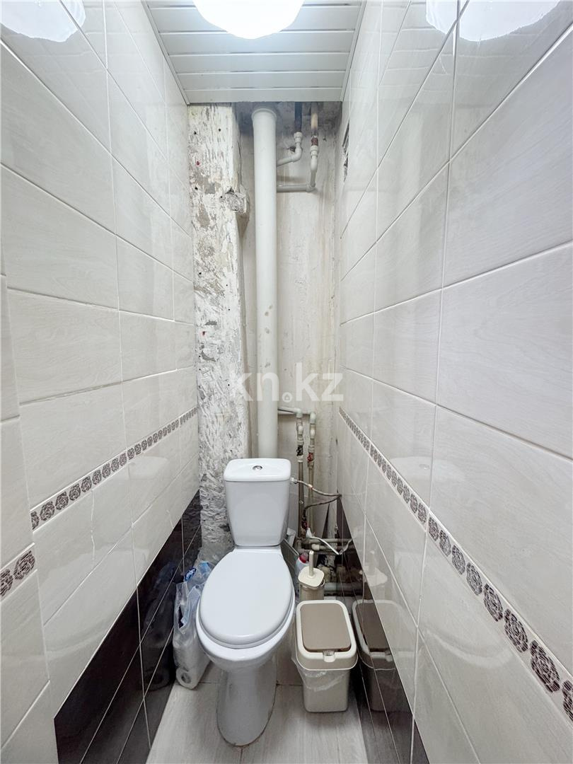 Продажа 2-комнатной квартиры, 42 м² в Астане - фото 7