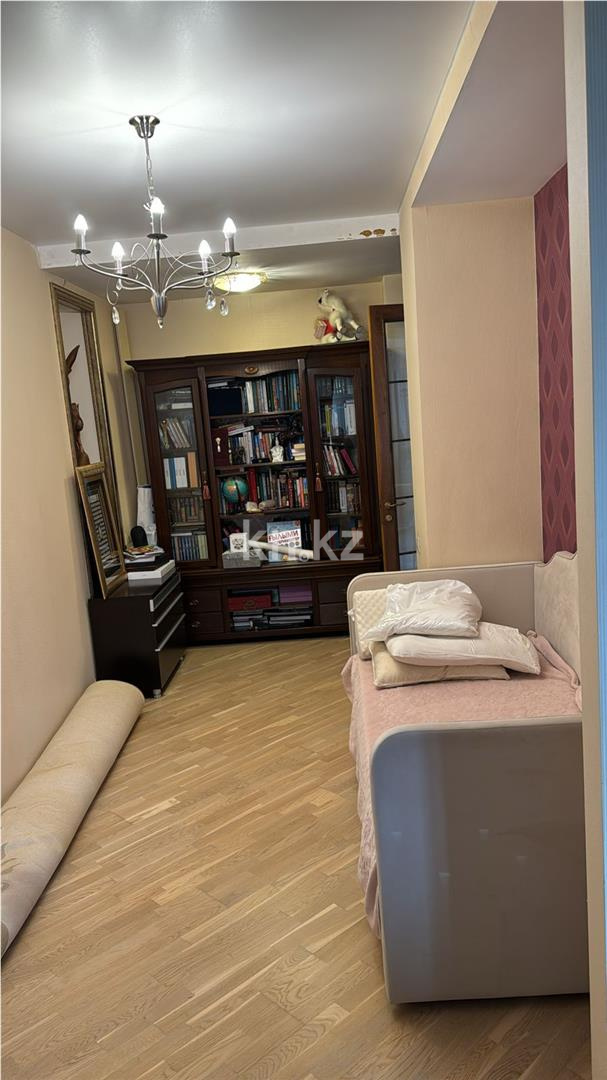 Продажа 5-комнатной квартиры, 204 м² в Астане - фото 15