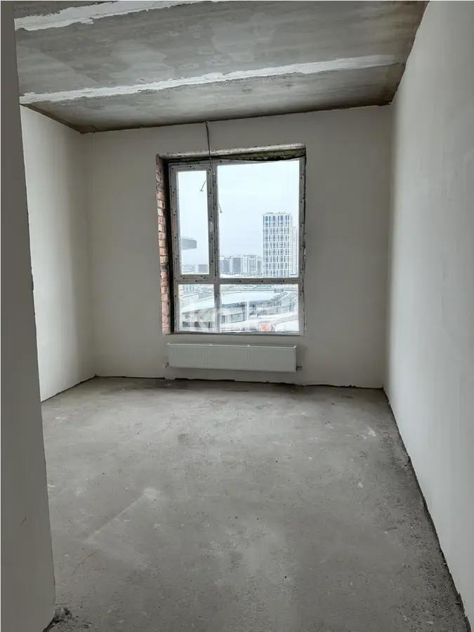 Продажа 1-комнатной квартиры, 36 м² в Астане