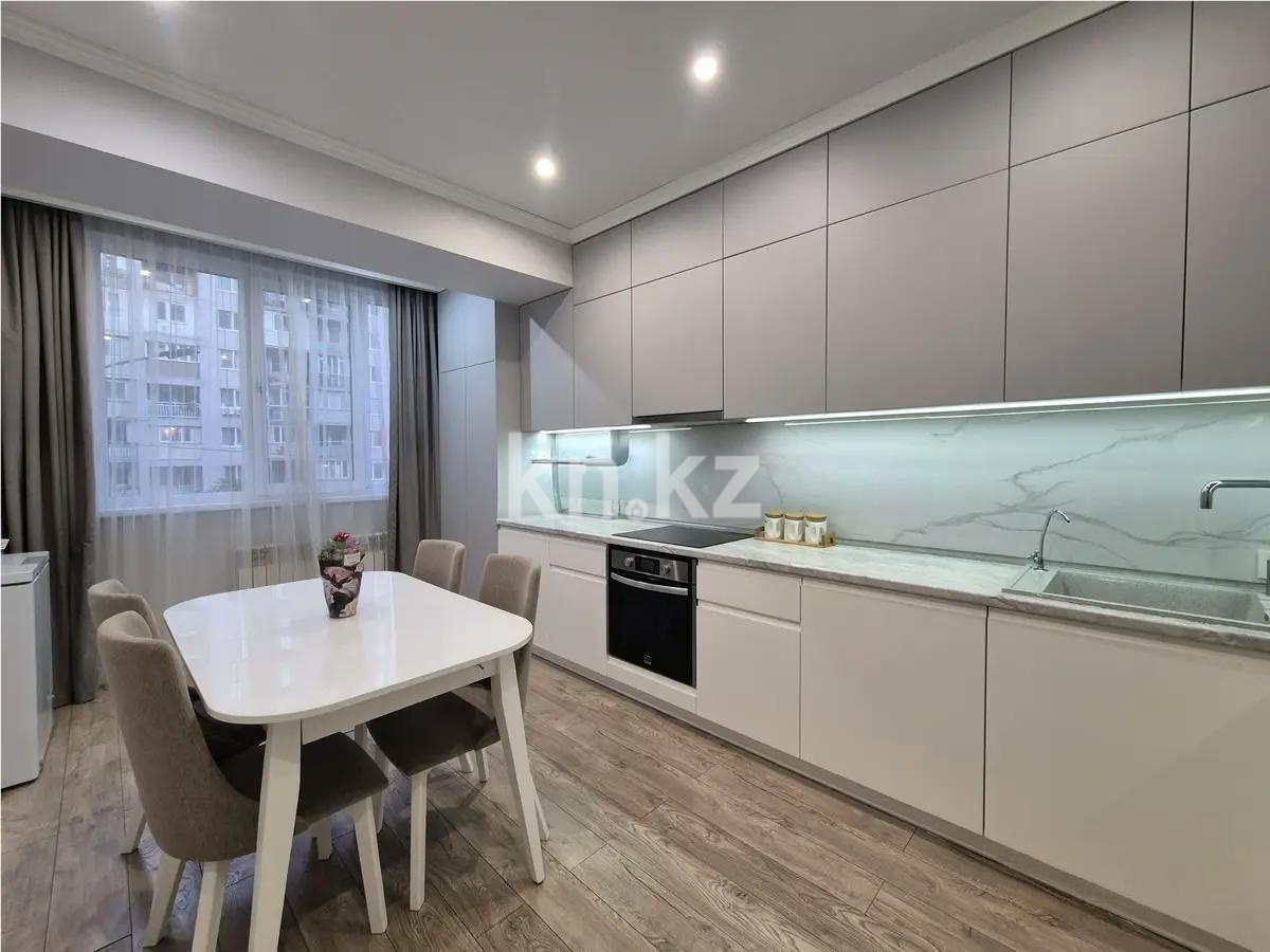 Продажа 3-комнатной квартиры, 84 м² в Алматы - фото 4