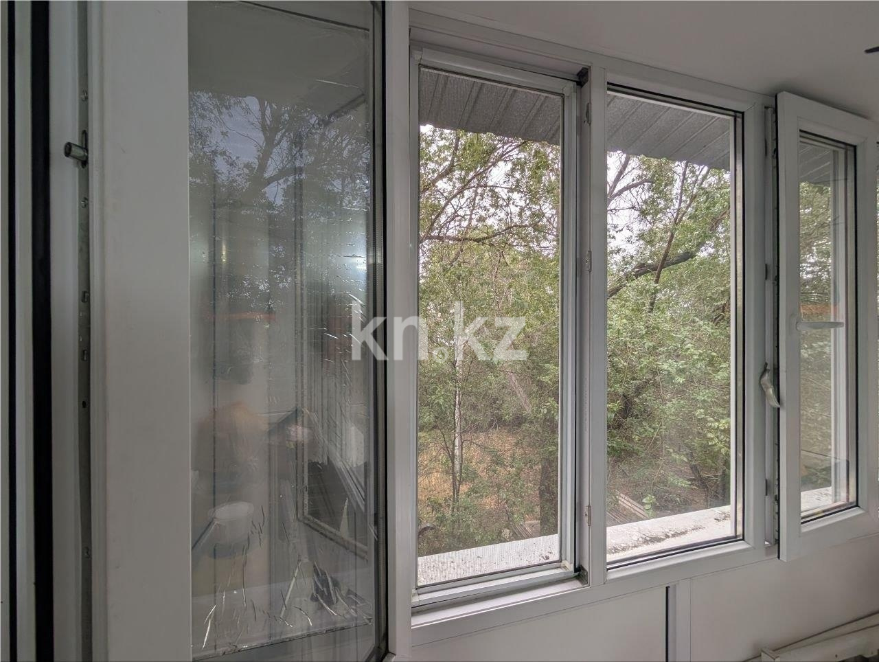 Продажа 2-комнатной квартиры, 45 м² в Караганде - фото 9