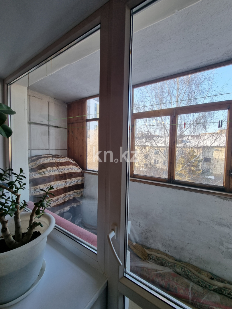 Продажа 3-комнатной квартиры, 61 м² в Караганде - фото 5