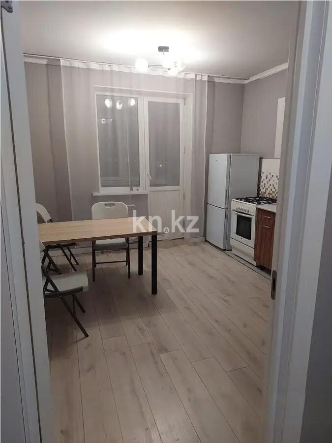 Продажа 1-комнатной квартиры, 40 м² в Алматы - фото 2