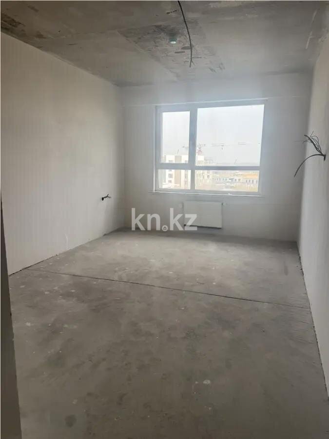 Продажа 2-комнатной квартиры, 52 м² в Алматы - фото 2
