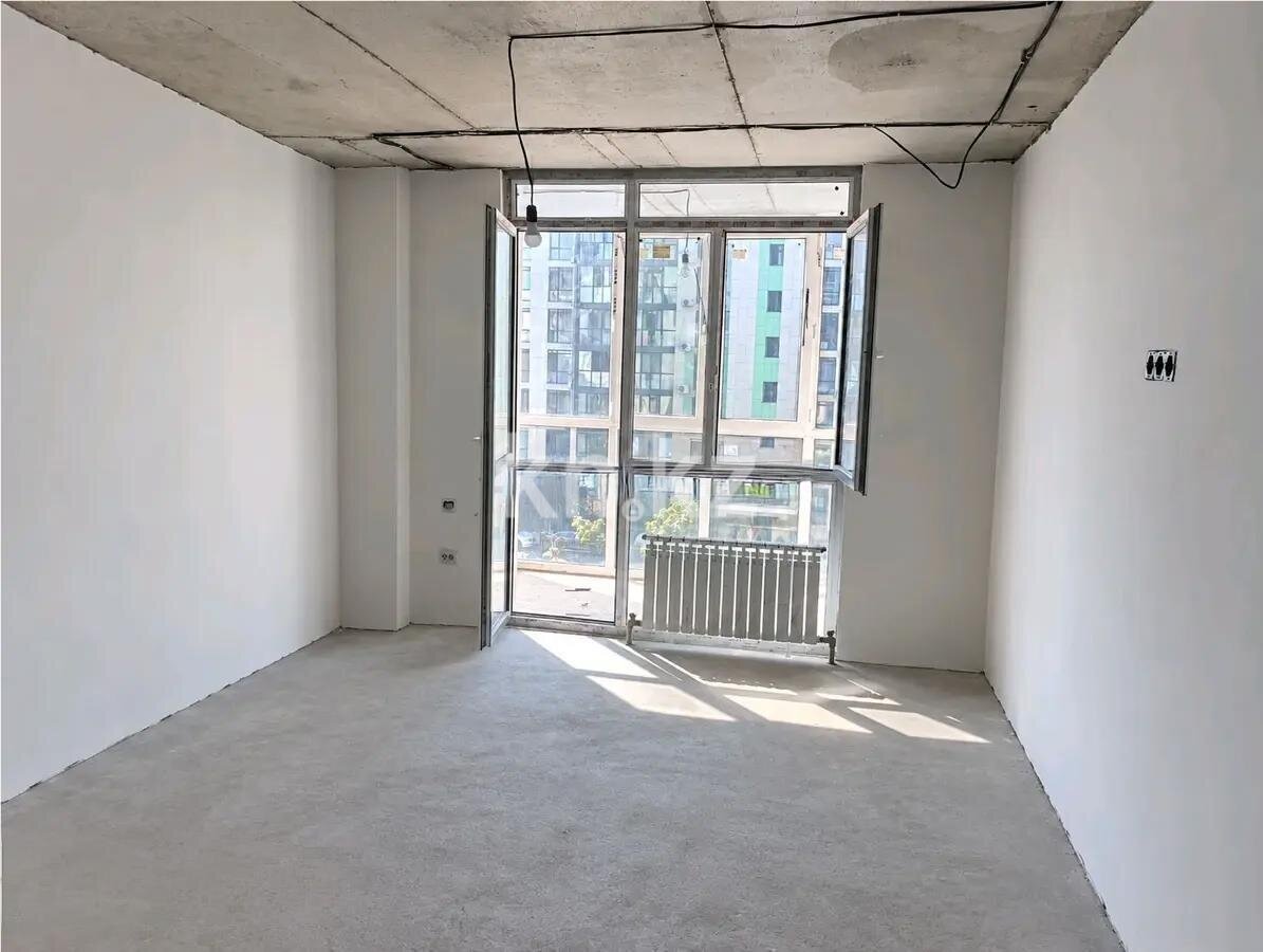 Продажа 1-комнатной квартиры, 27 м² в Алматы