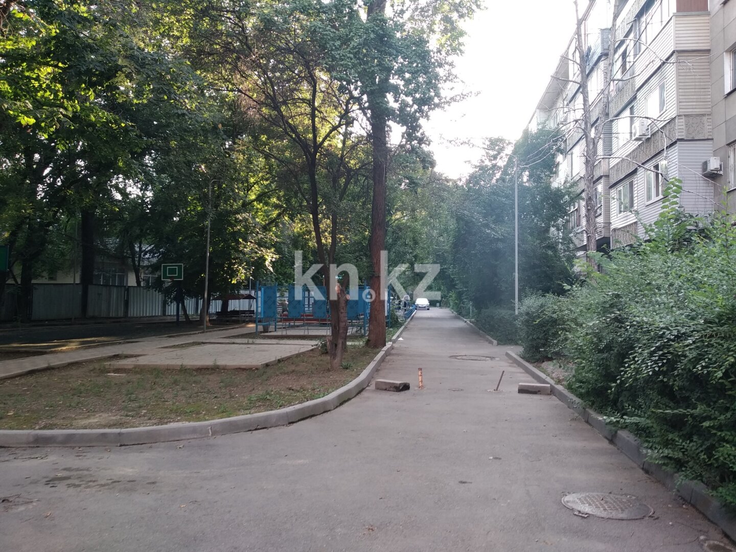 Продажа 2-комнатной квартиры, 37 м² в Алматы - фото 16