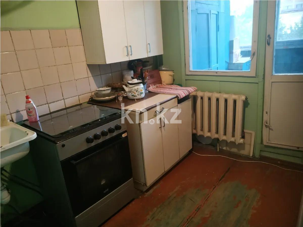 Продажа 2-комнатной квартиры, 49 м², ул. Богенбай батыра, дом  293 в Алматы - фото 2