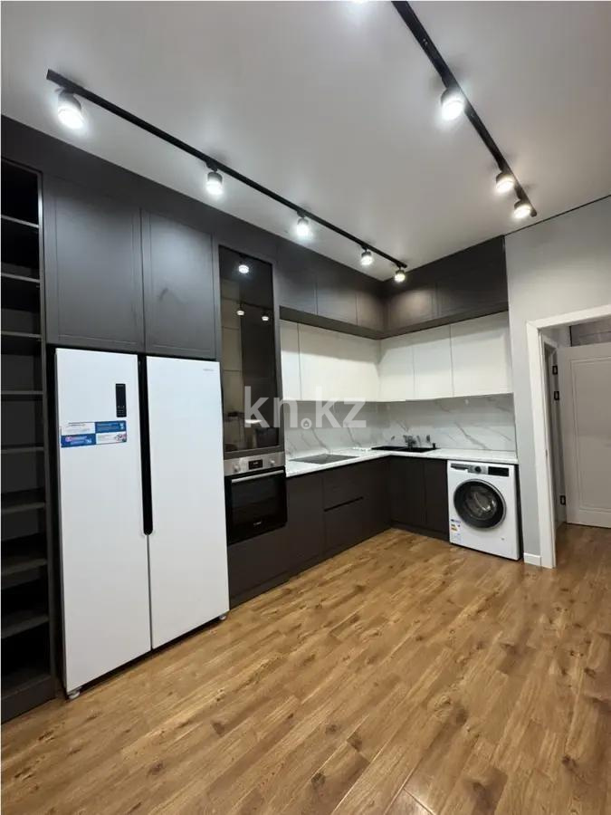 Продажа 2-комнатной квартиры, 51.4 м² в Астане - фото 2